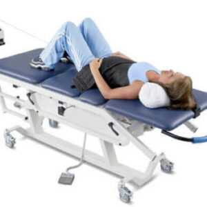 Spinal Traction Table