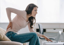 back pain treatment