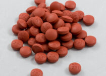 Ibuprofen NSAID for Back Pain