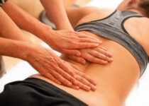 lower back pain relief remedies
