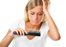 medical reasons for hair loss