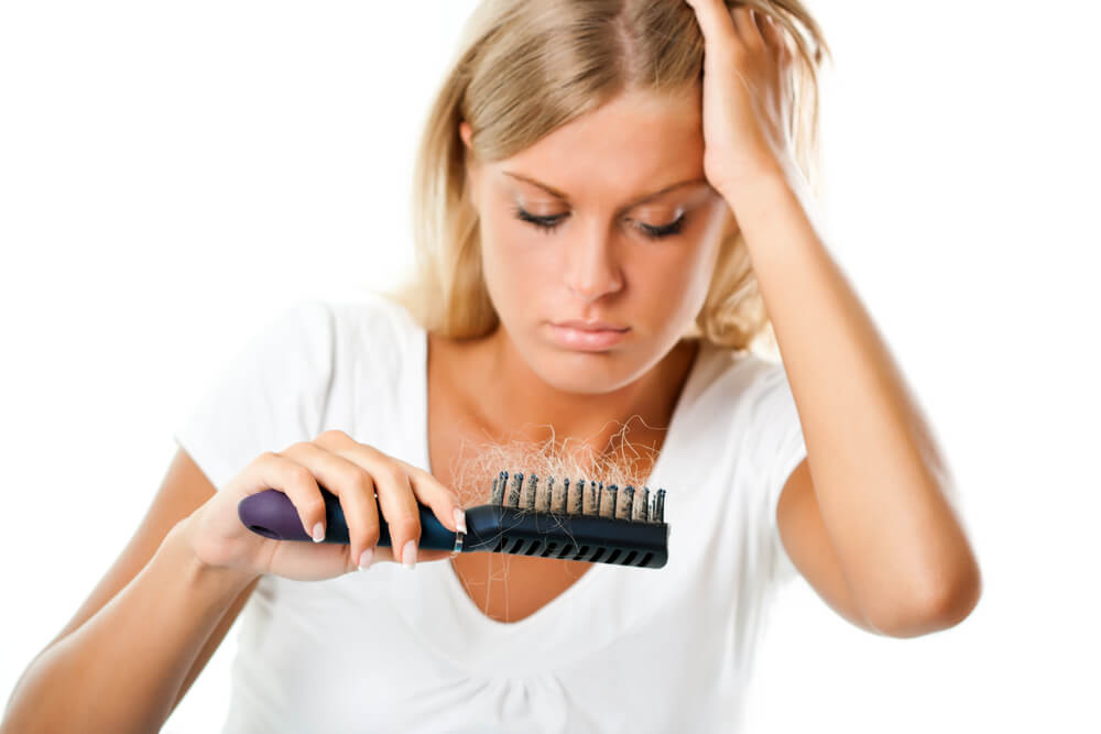 4 Surprising Medical Reasons For Hair Loss That Are Often Overlooked 4-surprising-medical-reasons-for-hair-loss-that-are-often-overlooked