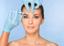 Botox for fine lines